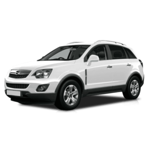 Выкуп двигателей Opel Opel Antara