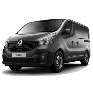Выкуп двигателей Renault Renault Trafic